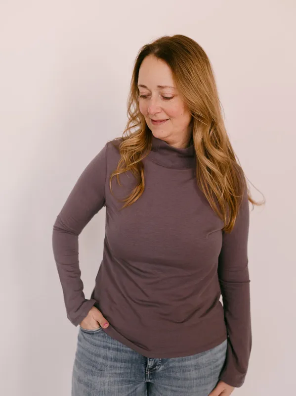 Fauna Sweater made by Blondie Apparel