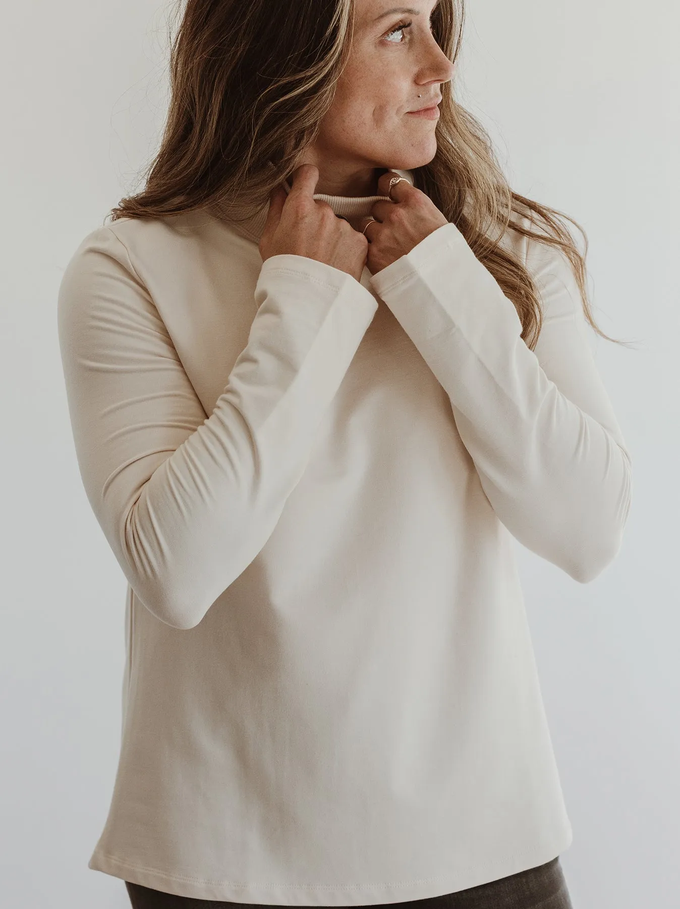 Fauna Sweater sold by Blondie Apparel product image thumbnail 5