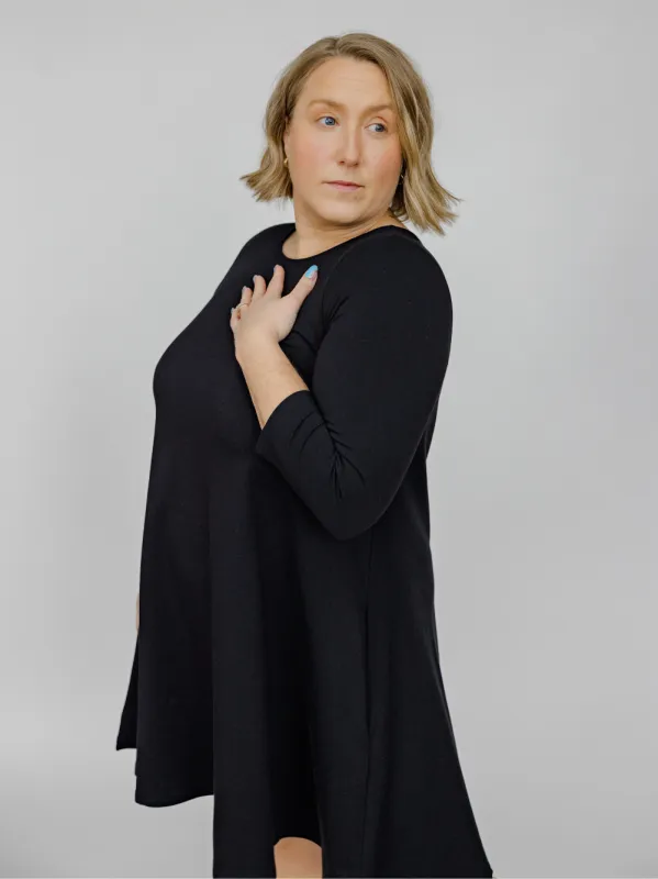 Riverbend Tunic sold by Blondie Apparel