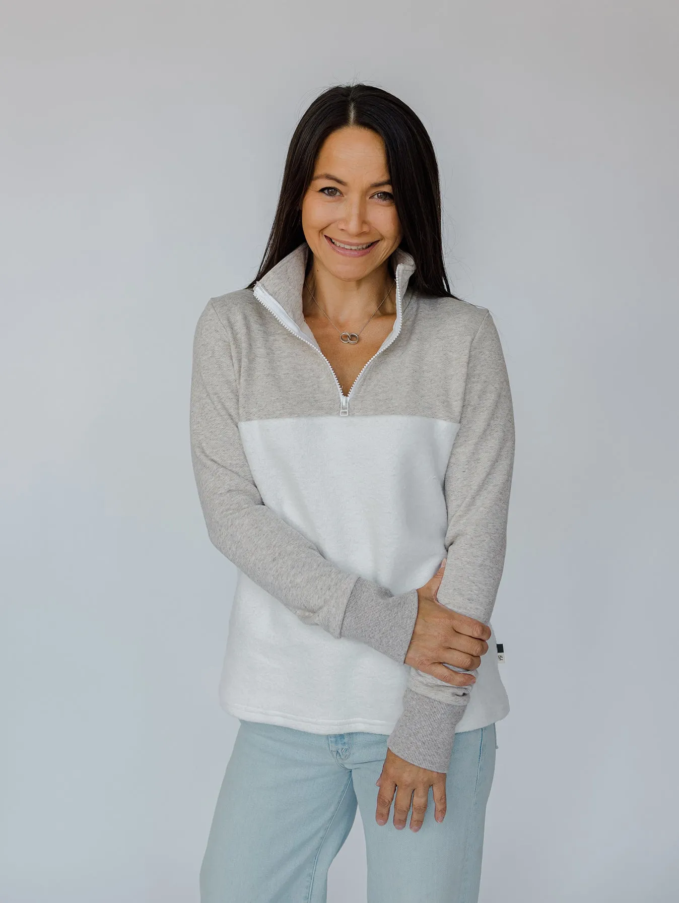 Mountaineer Sweater sold by Blondie Apparel