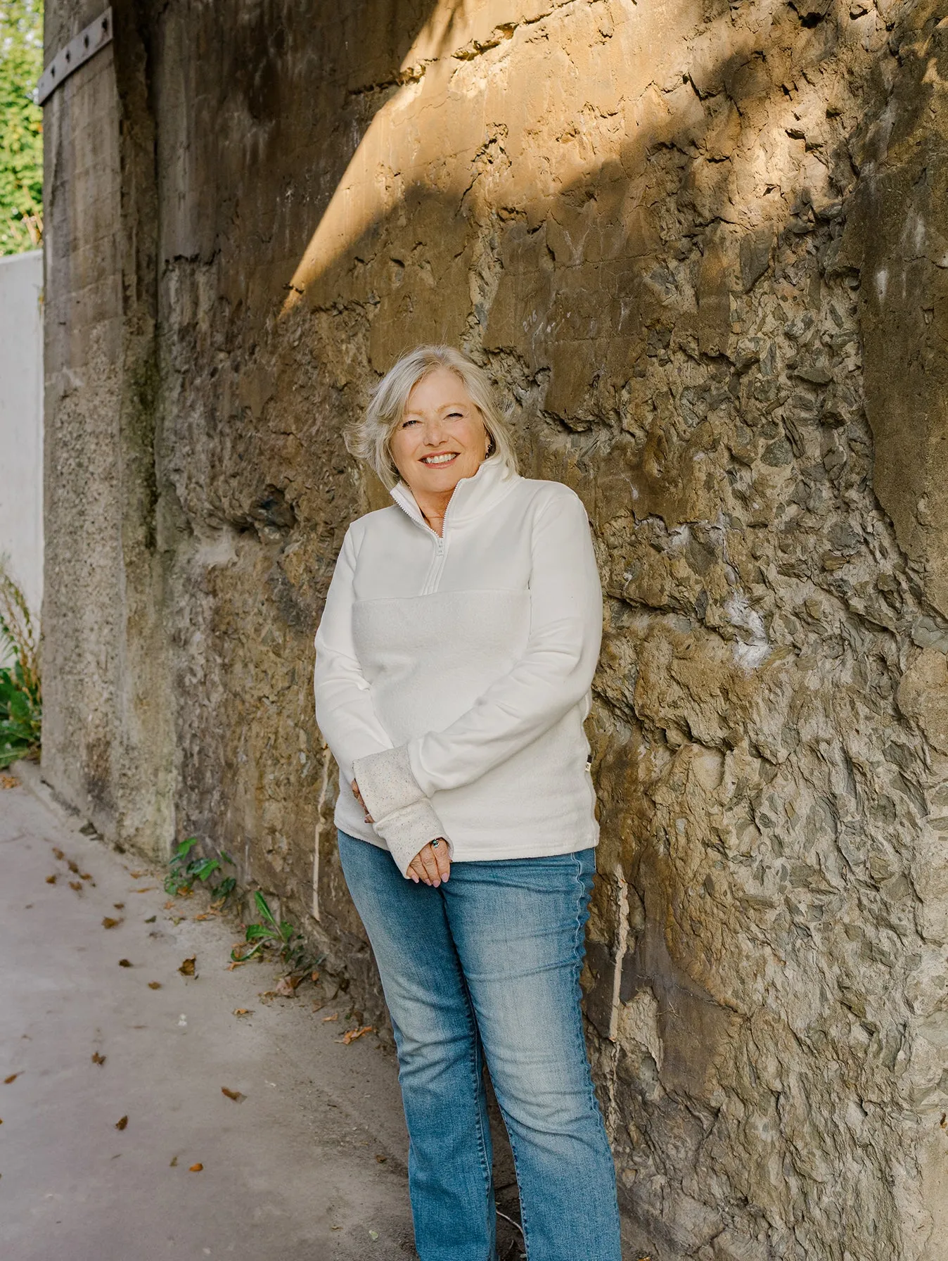 Mountaineer Sweater sold by Blondie Apparel product image thumbnail 3