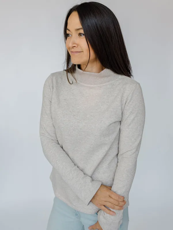 Classic Fauna Sweater made by Blondie Apparel