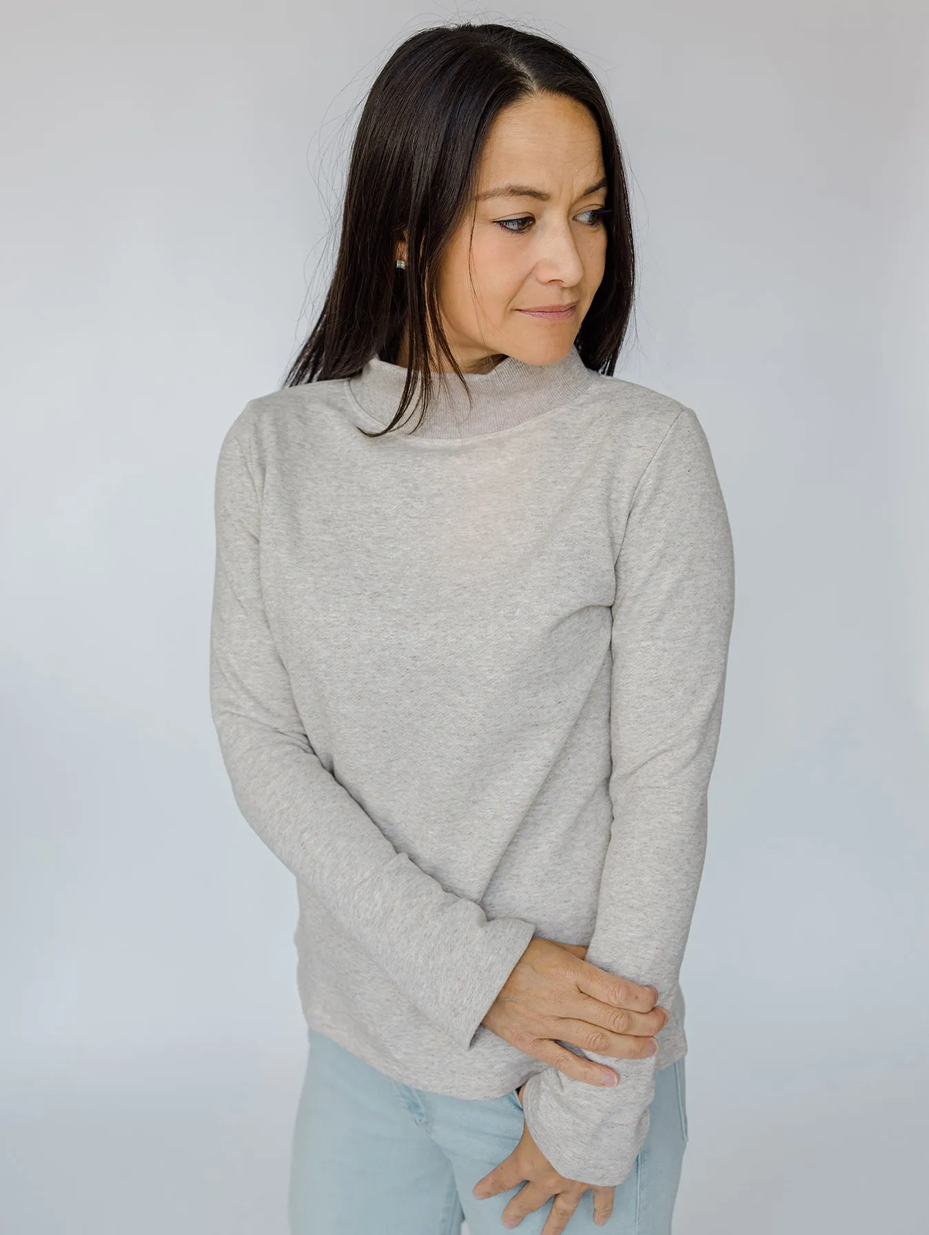 Classic Fauna Sweater sold by Blondie Apparel product image thumbnail 2