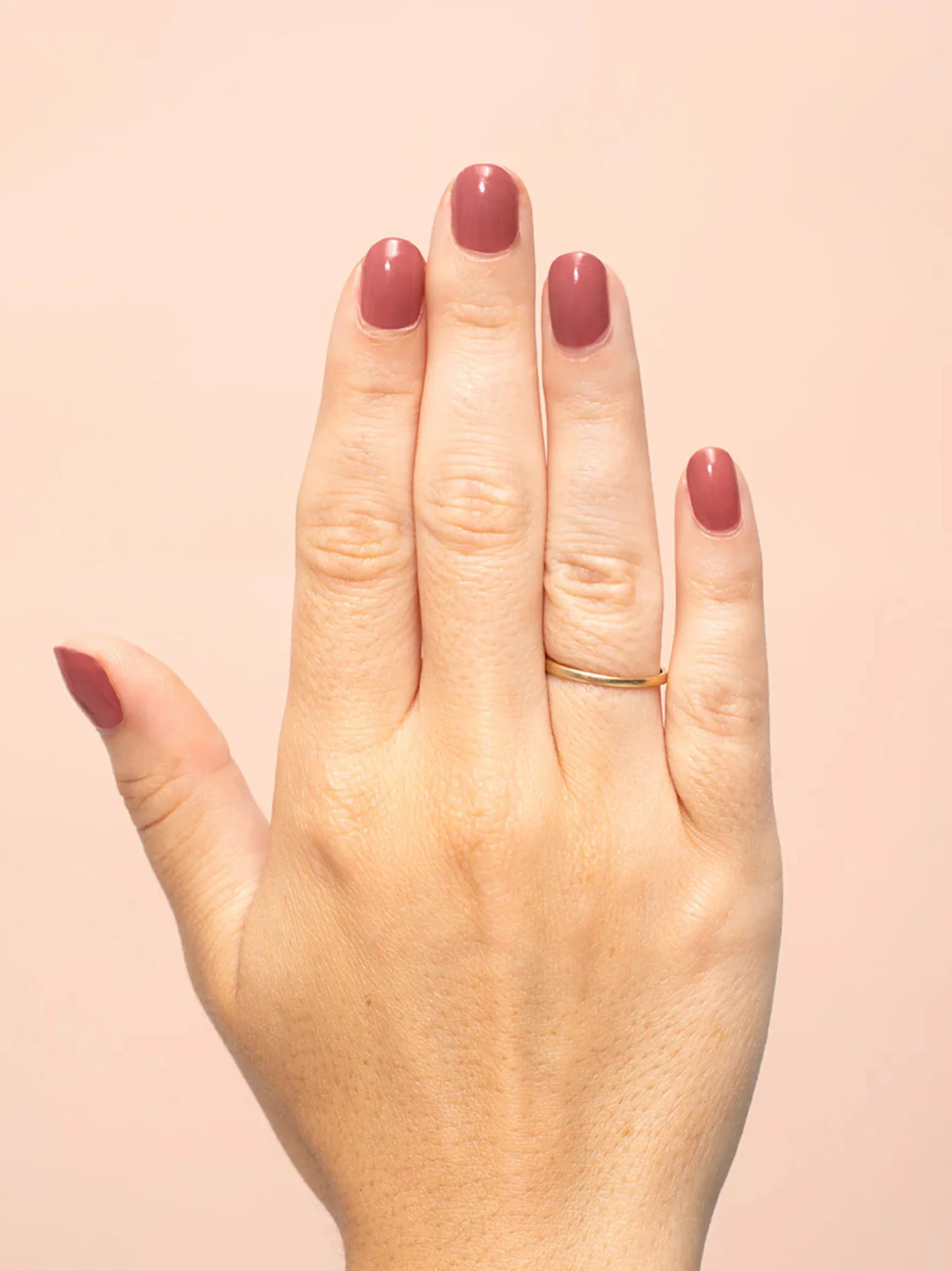 Nail Polish - Call Alice sold by Blondie Apparel product image thumbnail 3