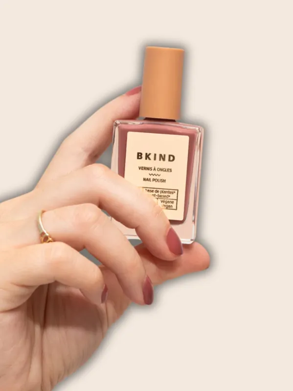 Nail Polish - Call Alice made by Blondie Apparel