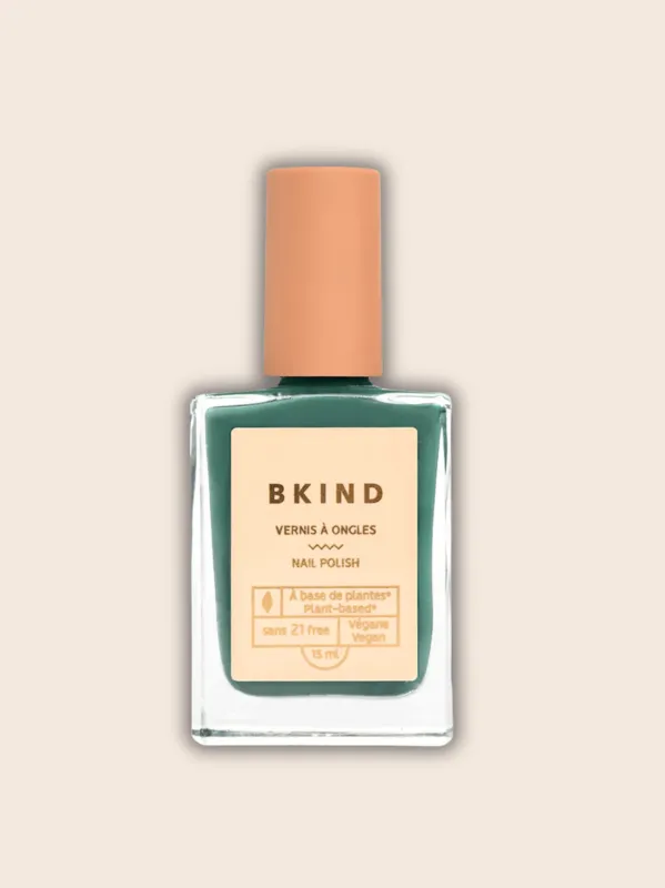 Nail Polish - Vain made by Blondie Apparel