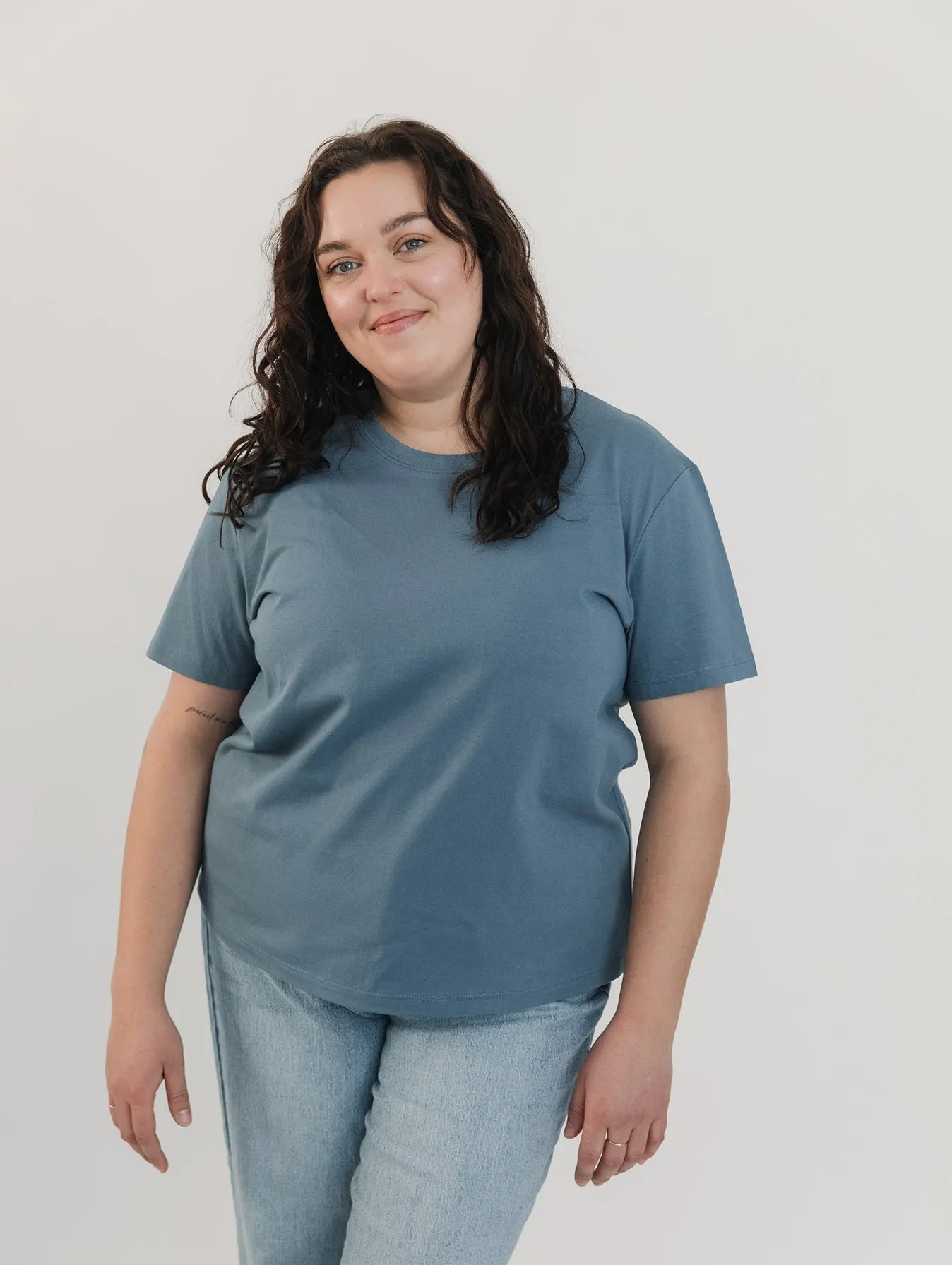 Prairie Tee sold by Blondie Apparel product image thumbnail 2