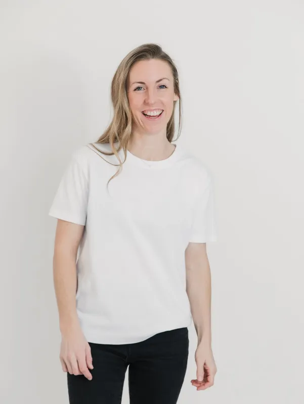 Prairie Tee sold by Blondie Apparel