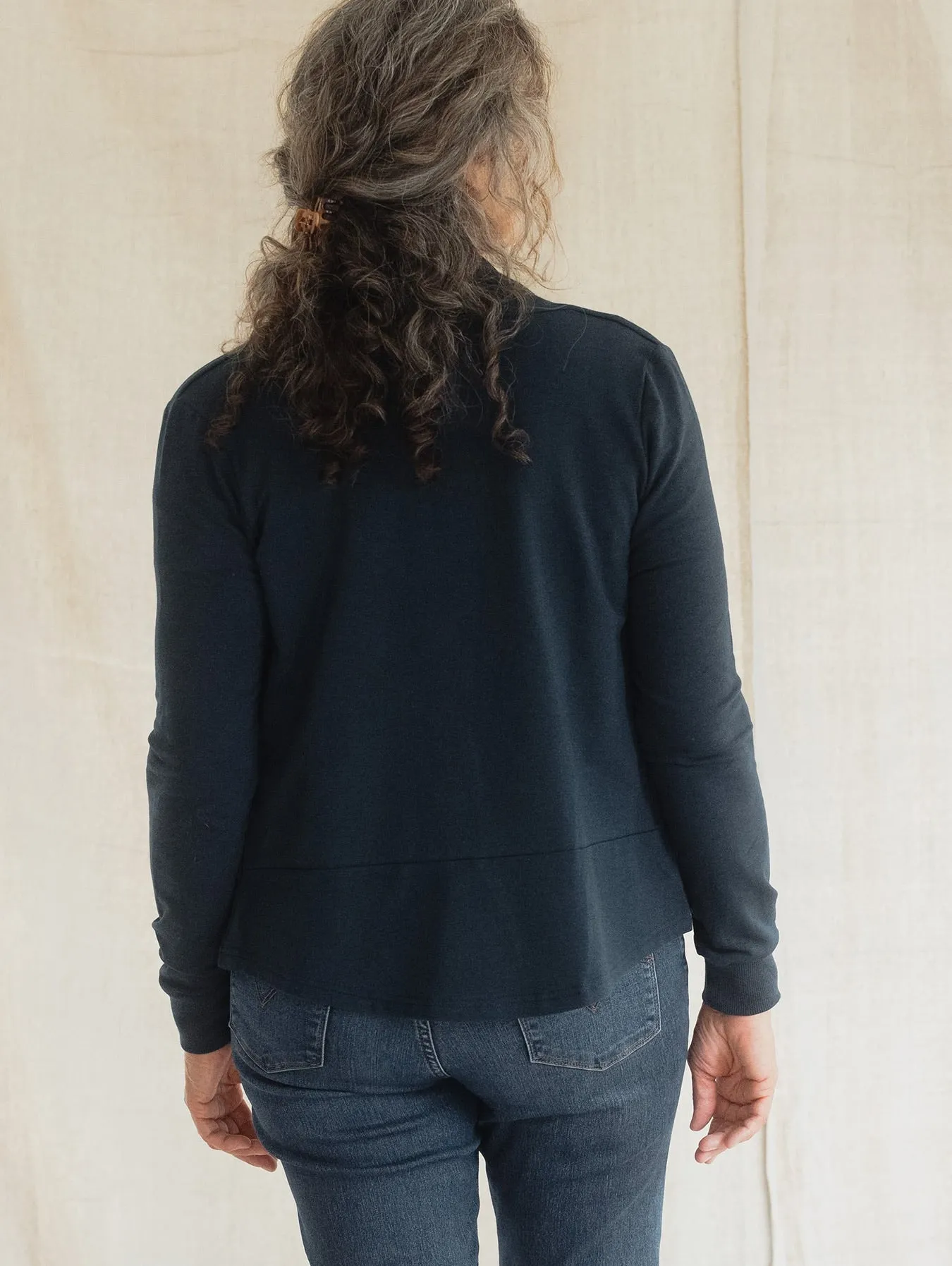 Spruce Cardigan sold by Blondie Apparel product image thumbnail 5