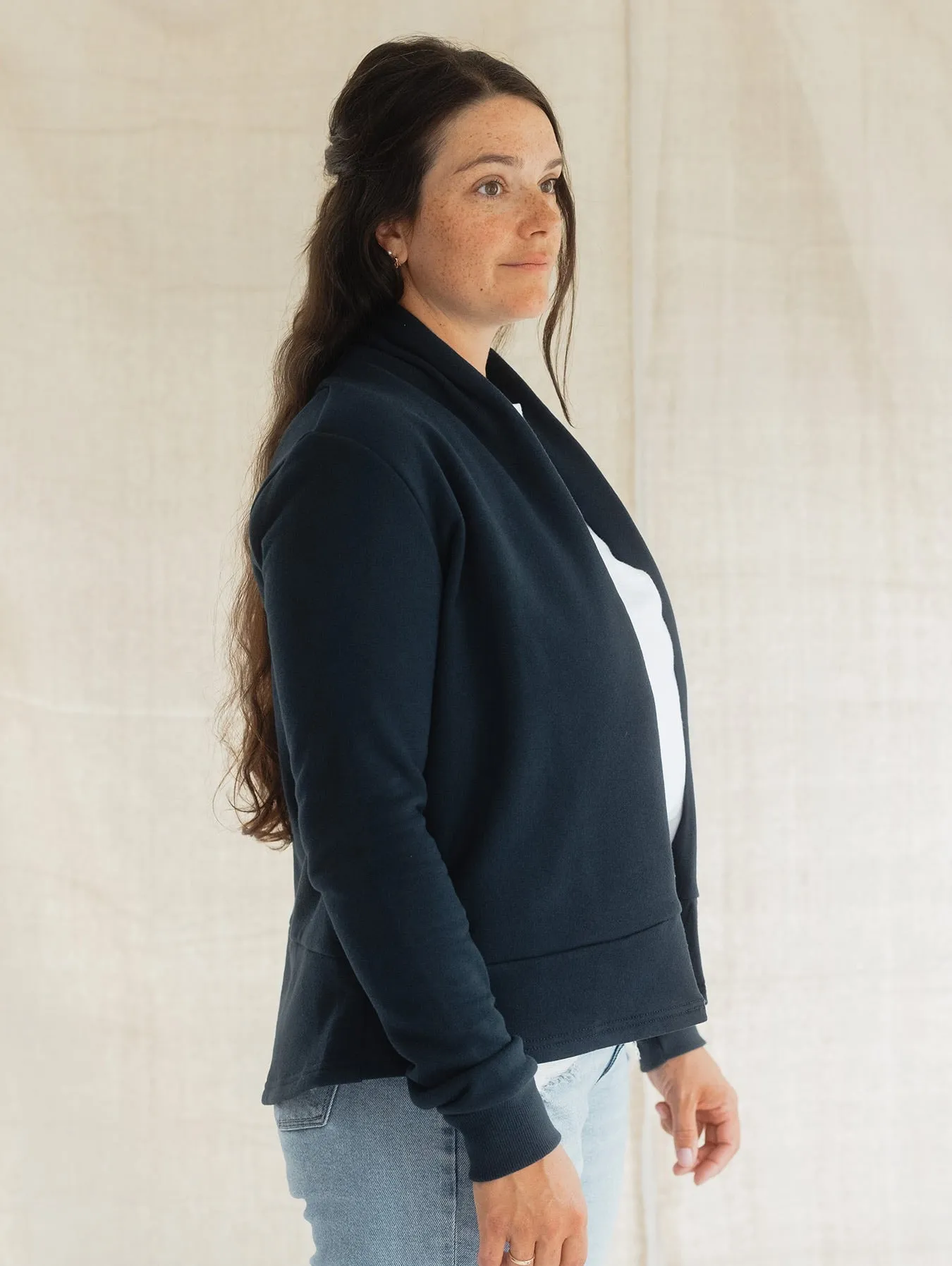 Spruce Cardigan sold by Blondie Apparel product image thumbnail 2