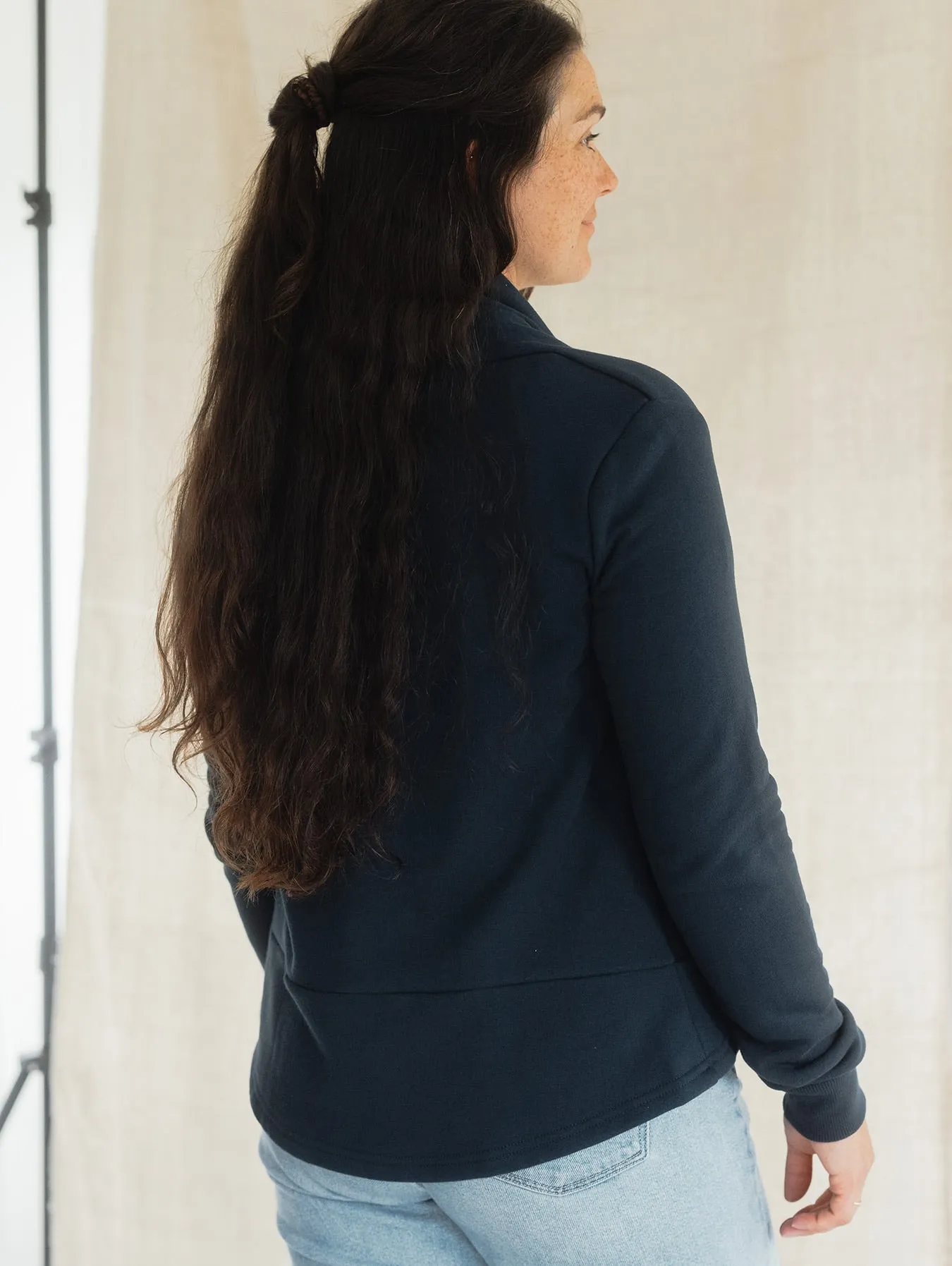 Spruce Cardigan sold by Blondie Apparel product image thumbnail 3