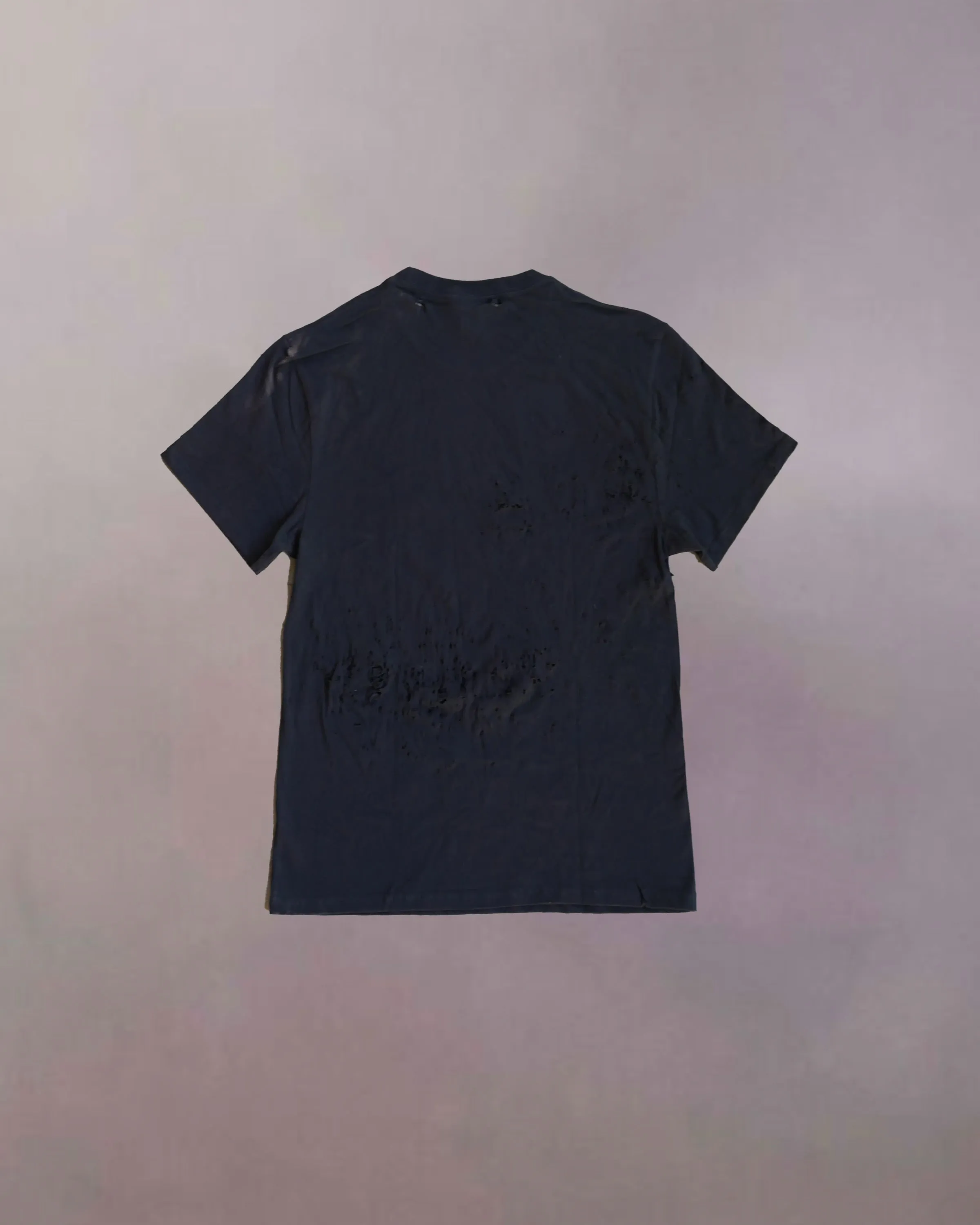 BATTLEWORN TEE sold by ROSE IN GOOD FAITH product image thumbnail 2