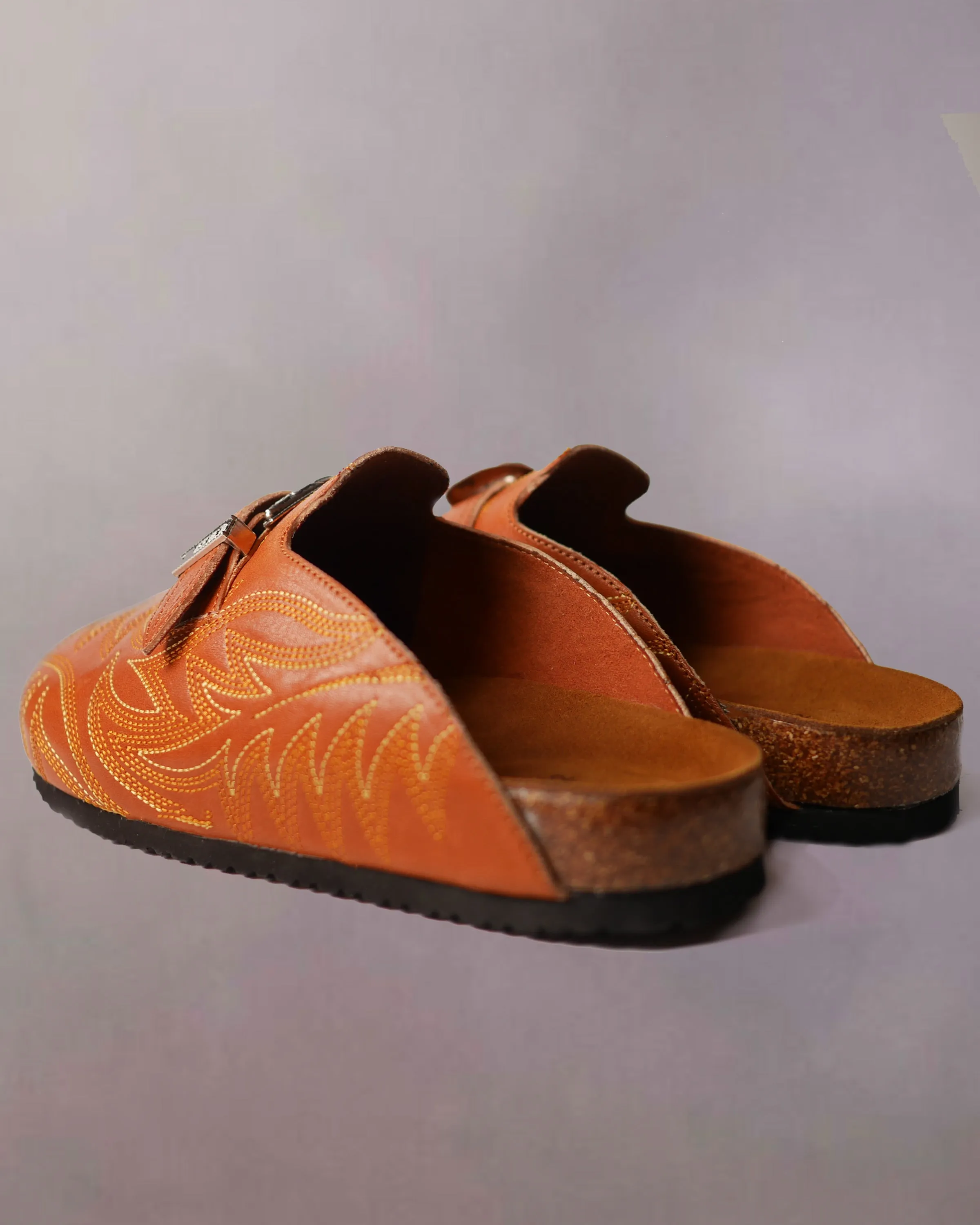 Cowboy Mule sold by ROSE IN GOOD FAITH product image thumbnail 3