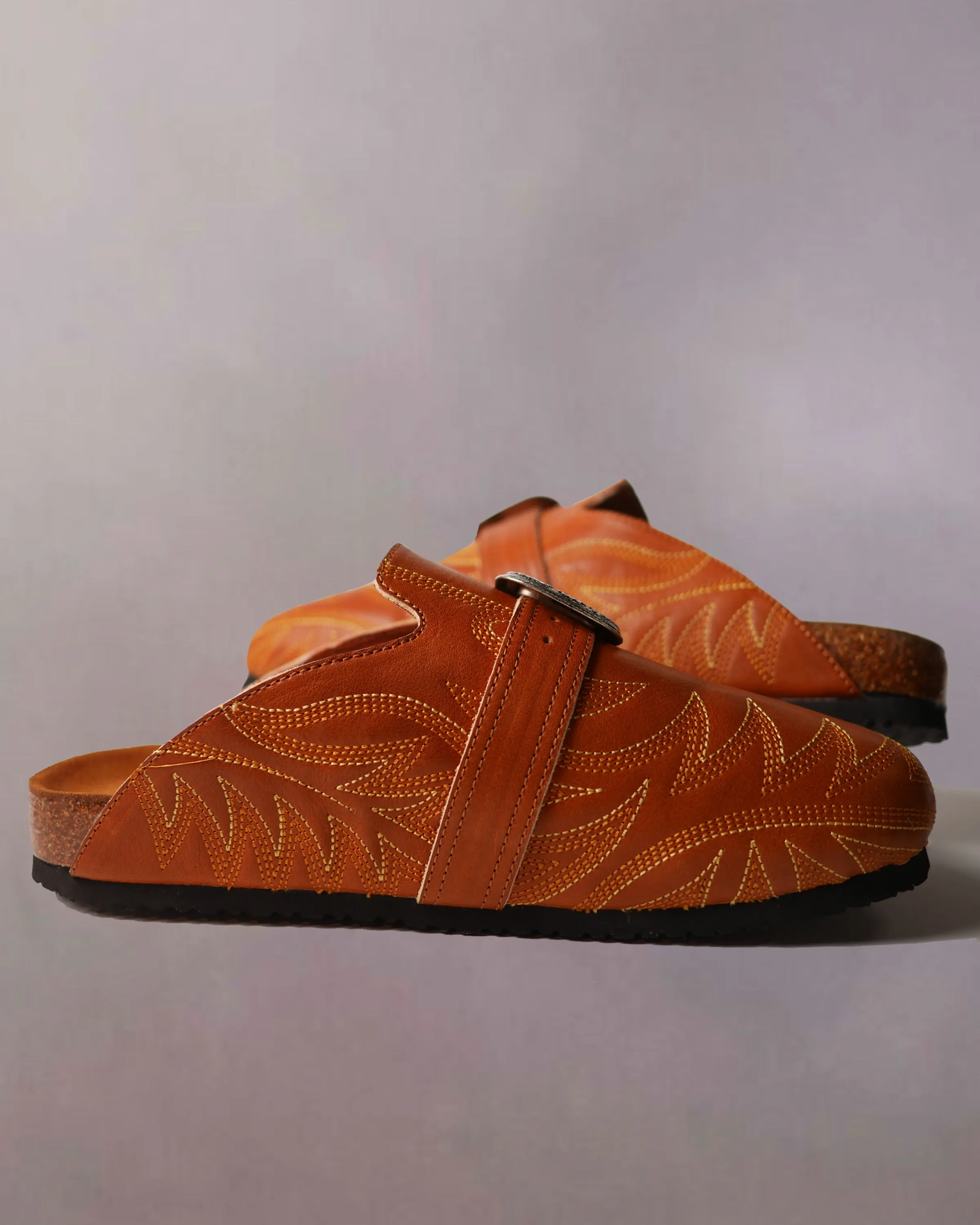 Cowboy Mule sold by ROSE IN GOOD FAITH product image thumbnail 4