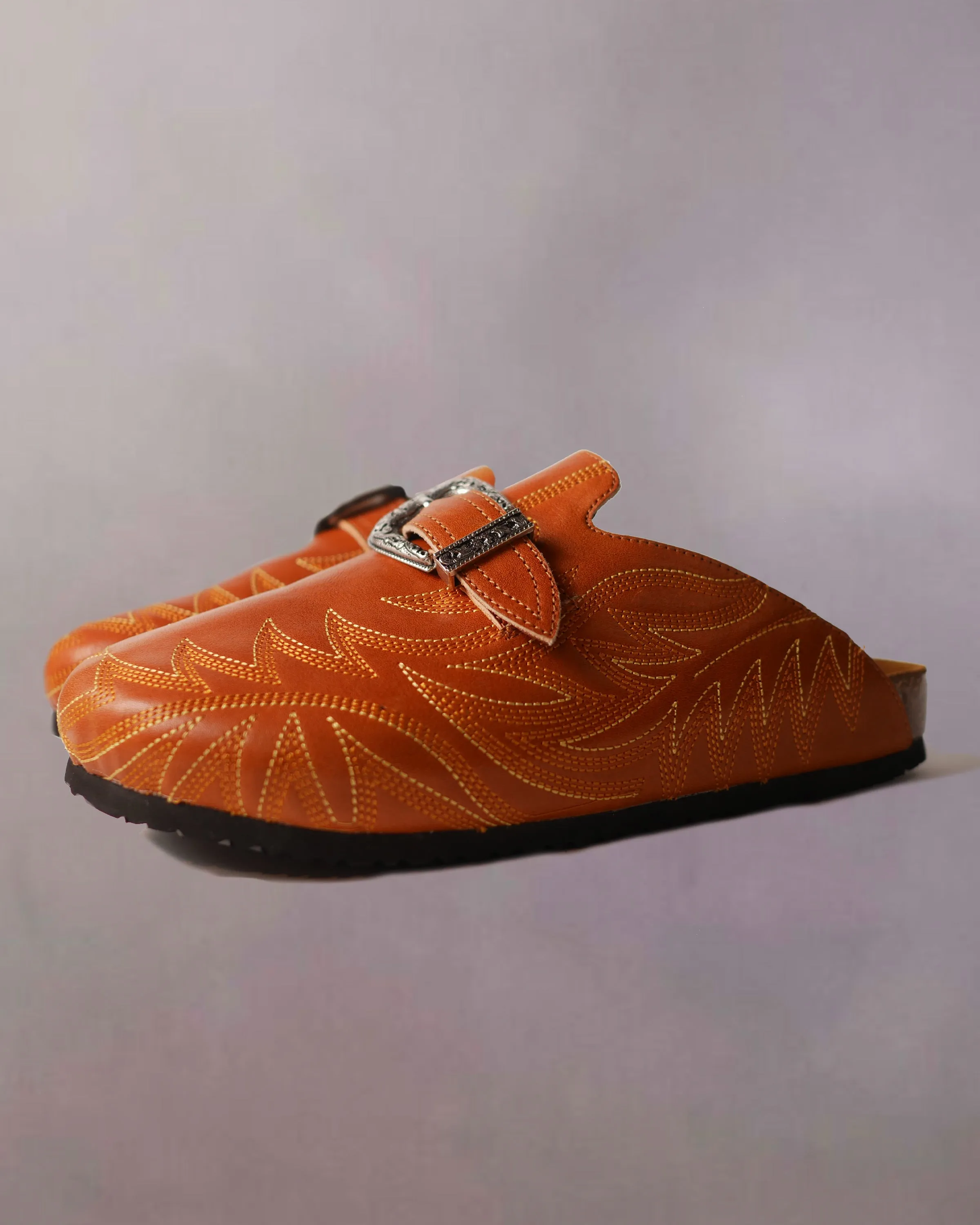 Cowboy Mule sold by ROSE IN GOOD FAITH product image thumbnail 2