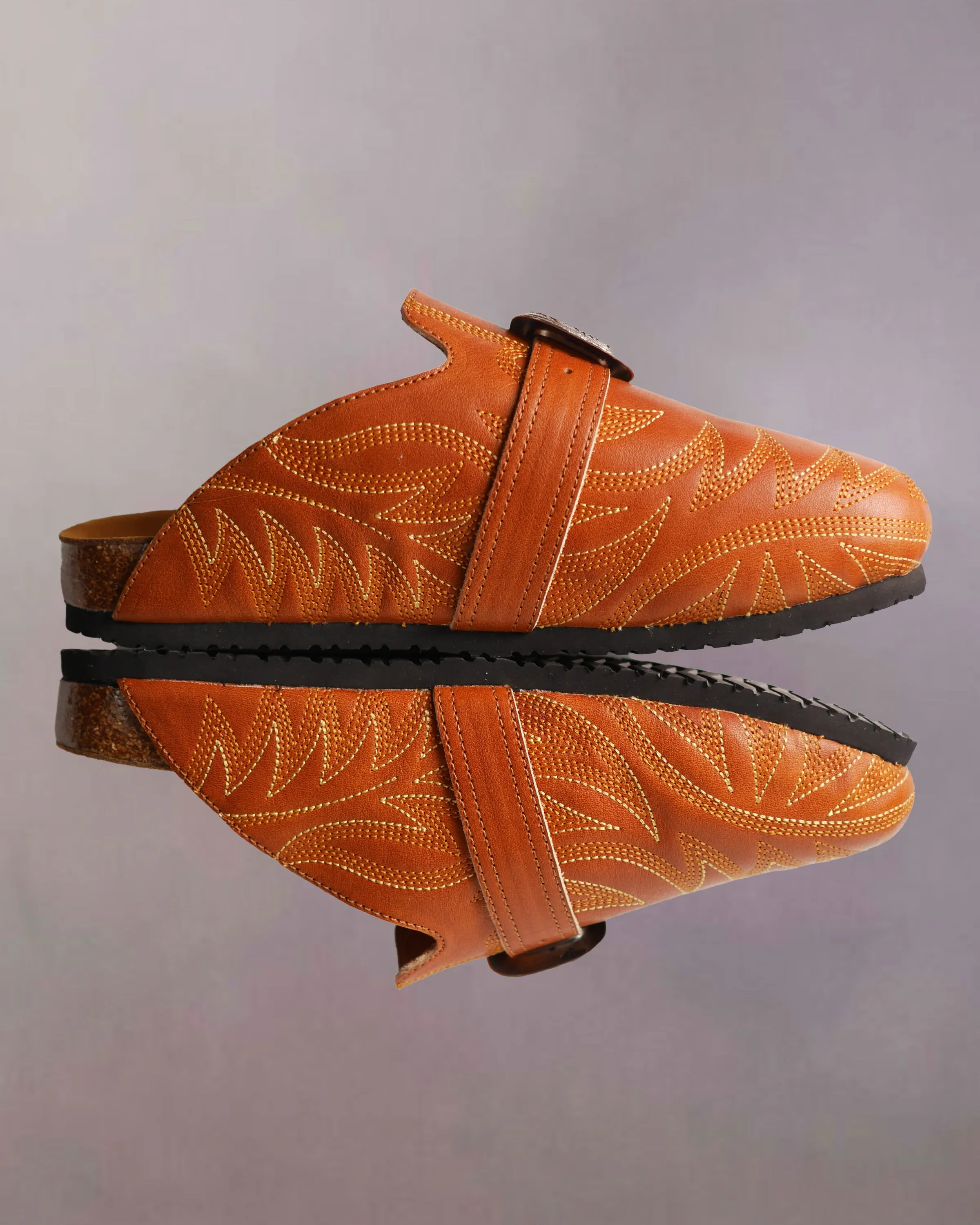 Cowboy Mule sold by ROSE IN GOOD FAITH product image thumbnail 5