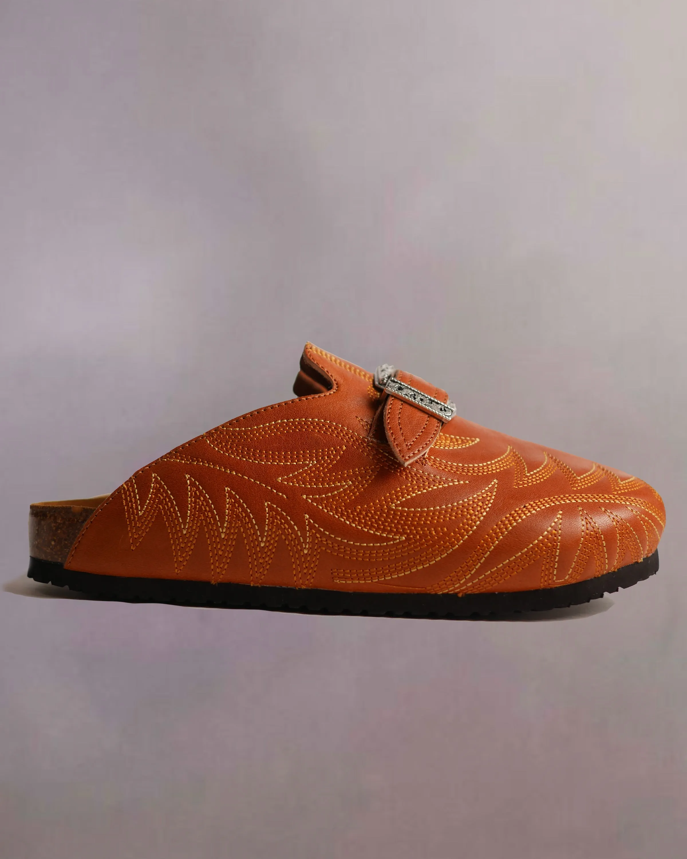 Cowboy Mule sold by ROSE IN GOOD FAITH