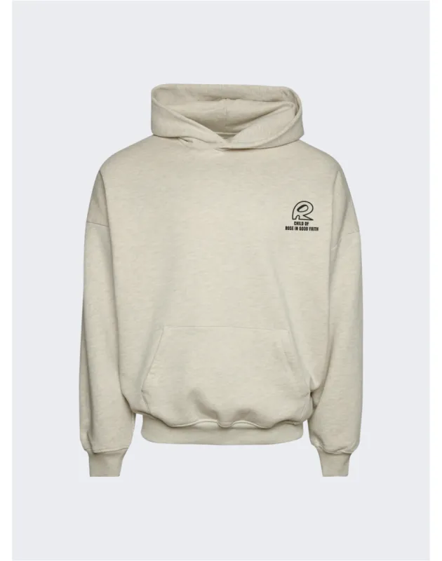 HEAVY VIP HOODIE sold by ROSE IN GOOD FAITH