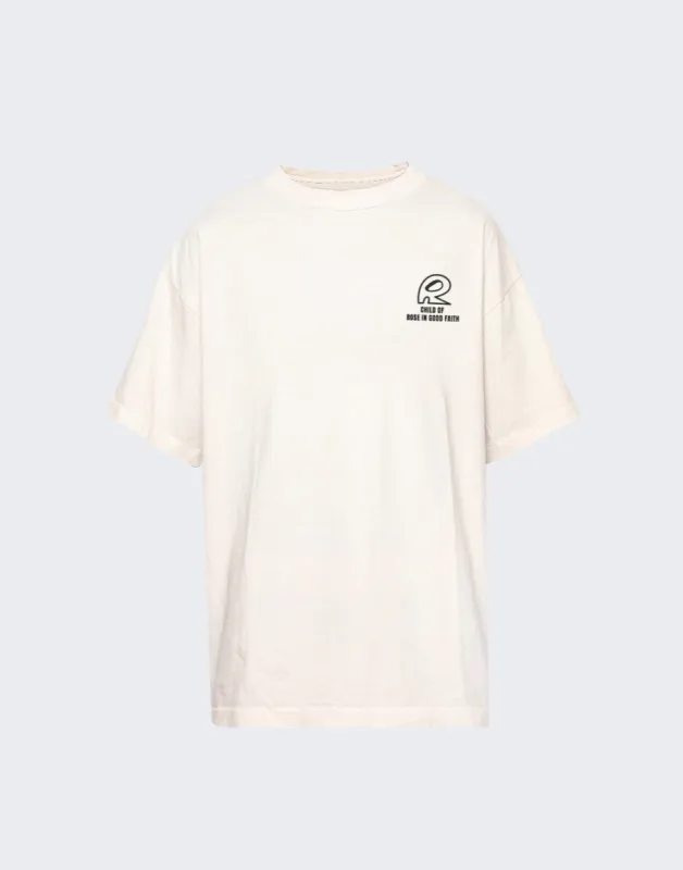 HEAVY VIP TEE sold by ROSE IN GOOD FAITH