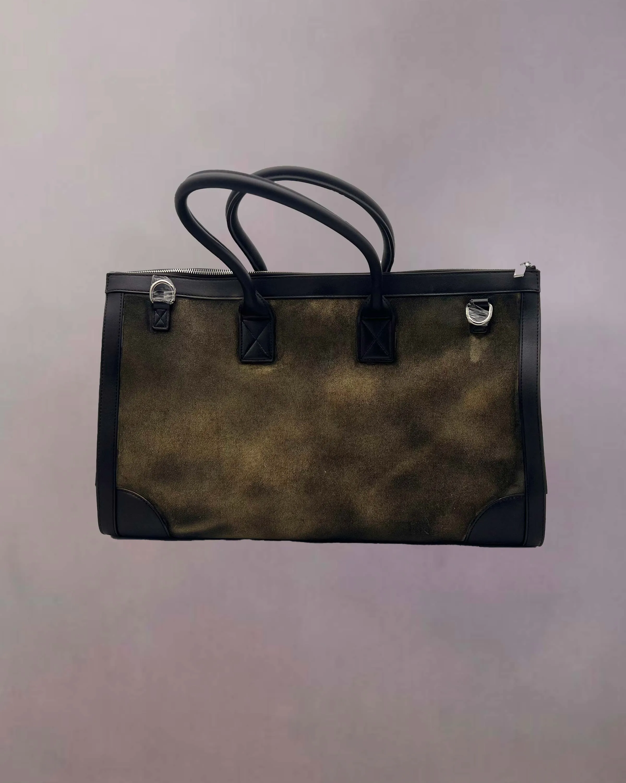 THE GRAMERCY BAG sold by ROSE IN GOOD FAITH product image thumbnail 3