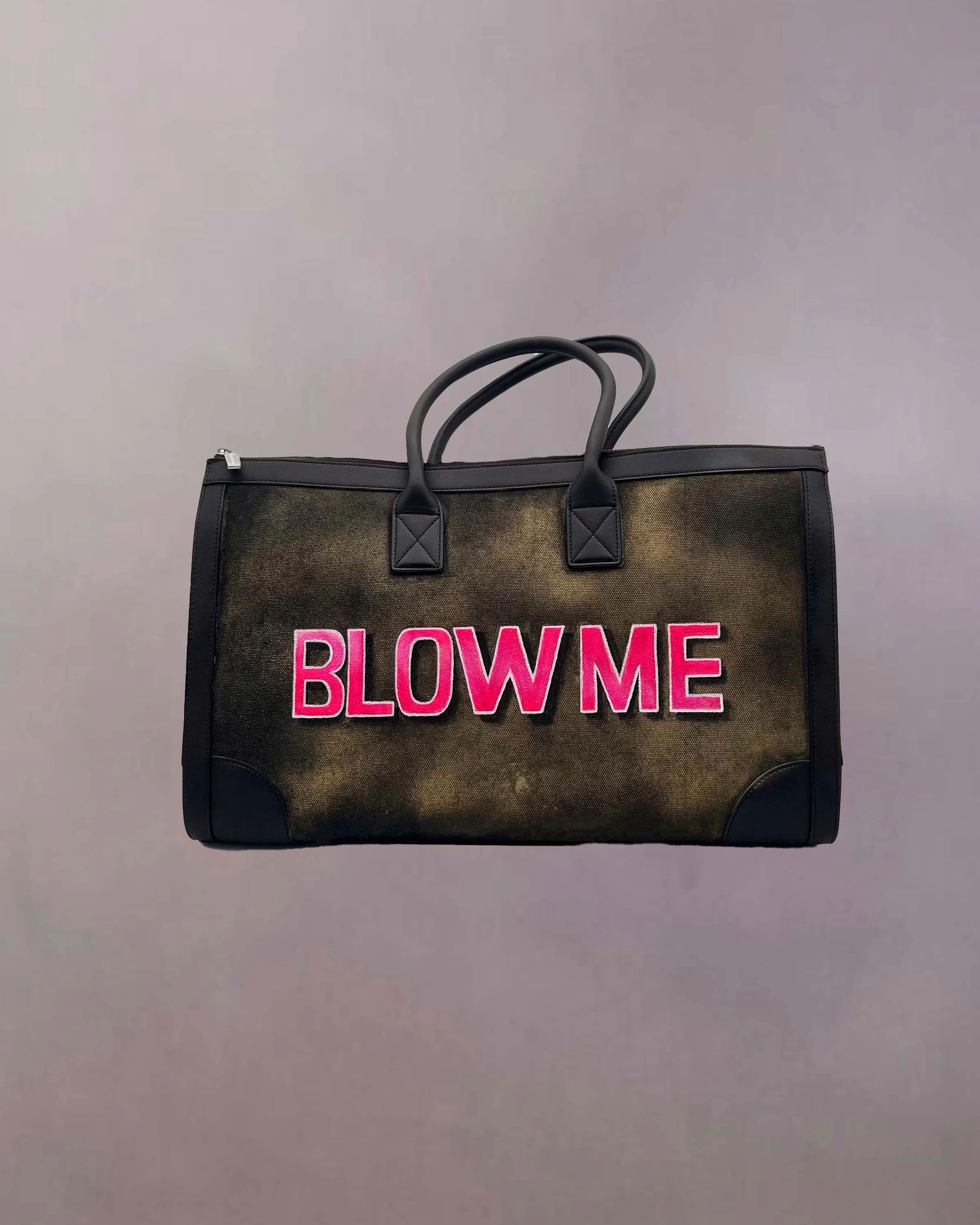 THE GRAMERCY BAG sold by ROSE IN GOOD FAITH