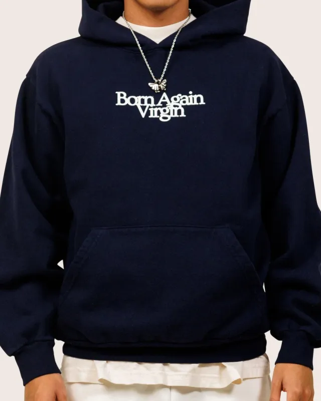 R88 CHERRY HOODIE made by ROSE IN GOOD FAITH