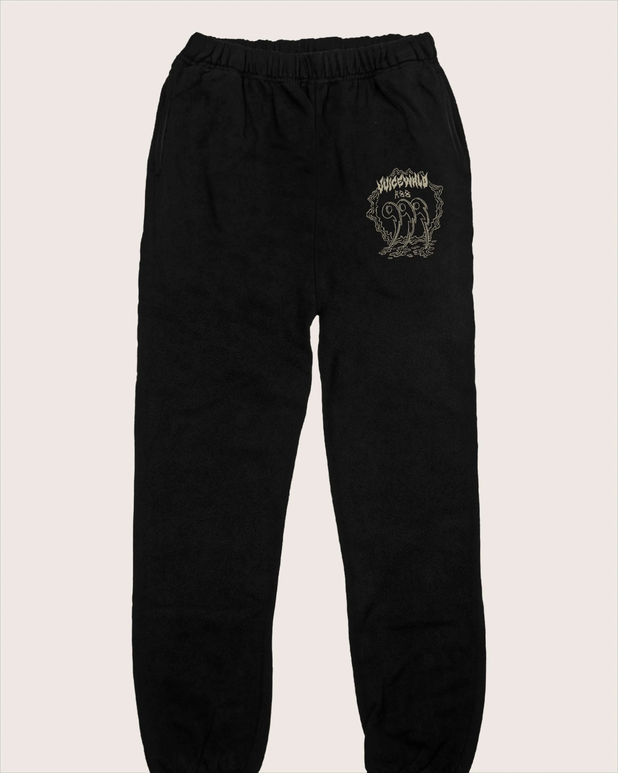 R88 CERAMIC PANT sold by ROSE IN GOOD FAITH product image thumbnail 3