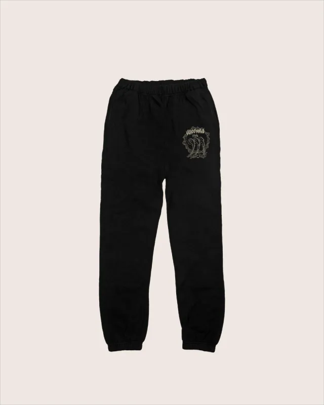 R88 CERAMIC PANT sold by ROSE IN GOOD FAITH