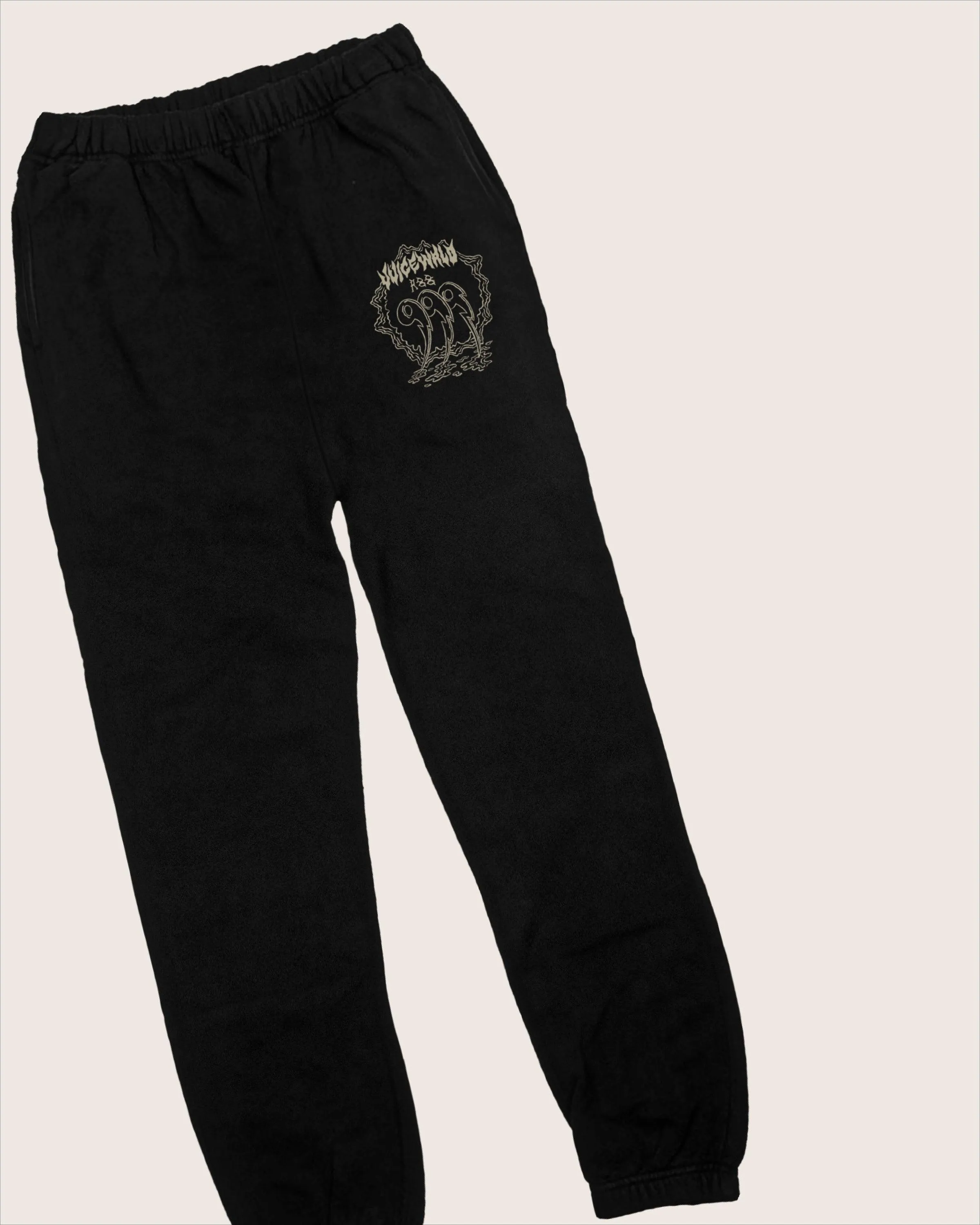 R88 CERAMIC PANT sold by ROSE IN GOOD FAITH product image thumbnail 4
