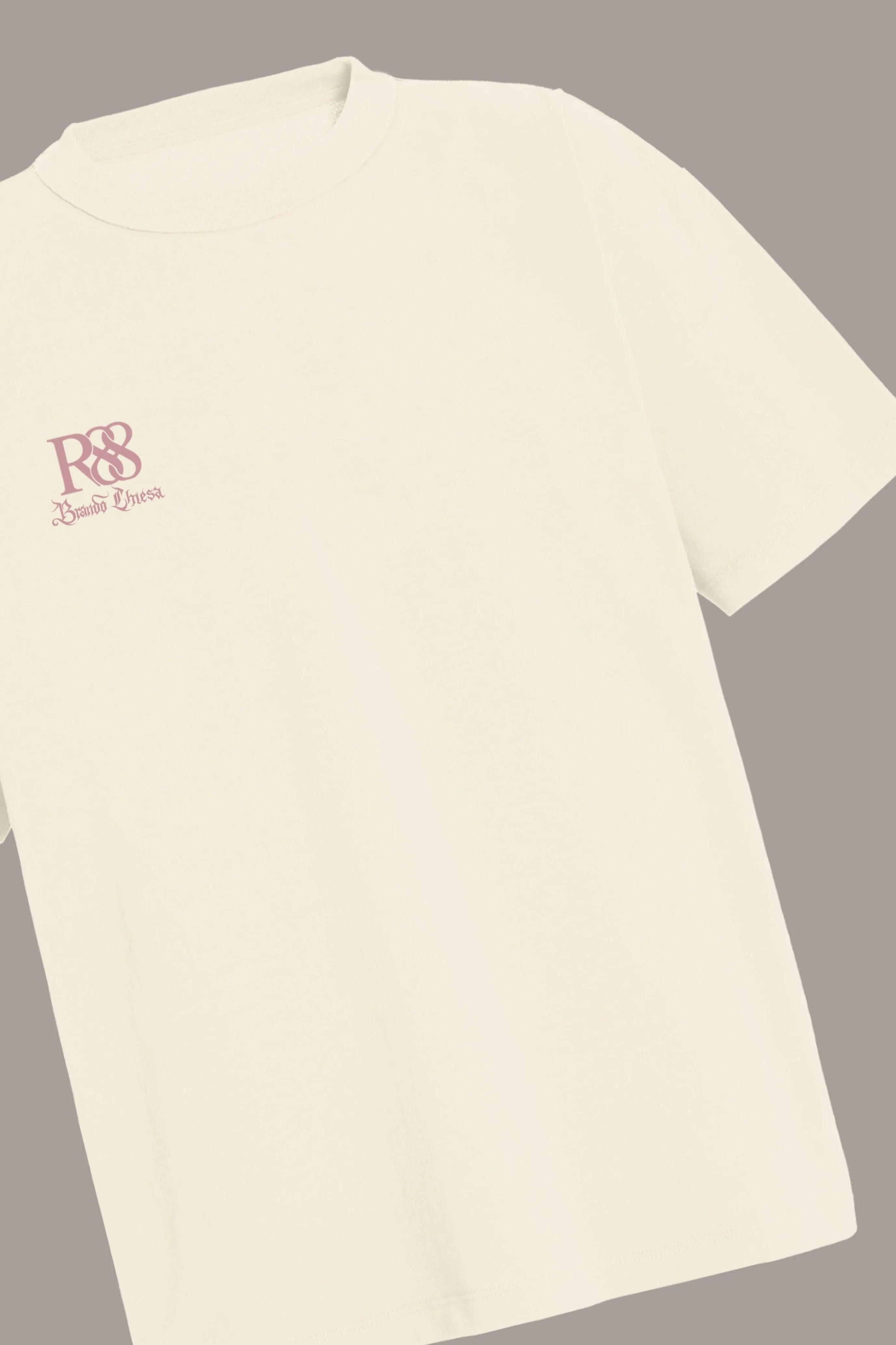 MESSENGER TEE sold by ROSE IN GOOD FAITH product image thumbnail 3