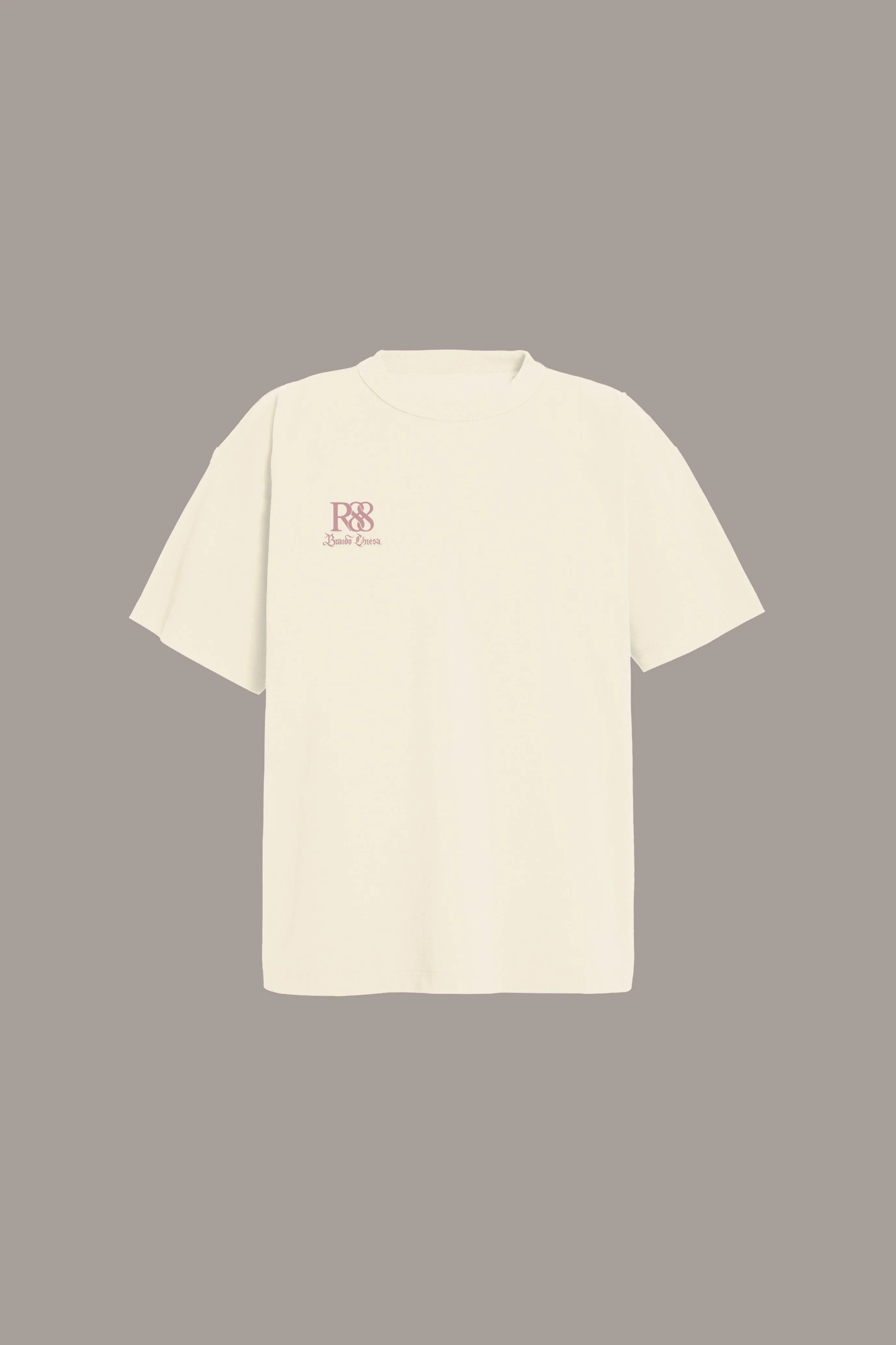 MESSENGER TEE sold by ROSE IN GOOD FAITH