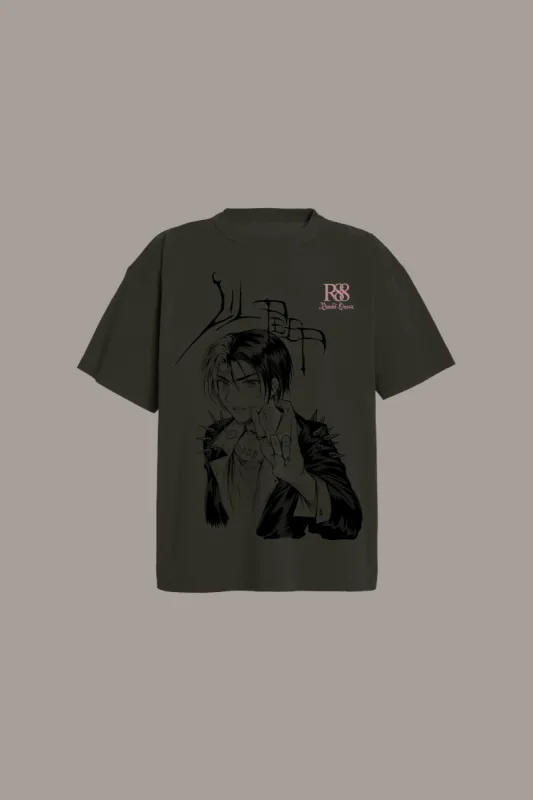 FOREVER TEE sold by ROSE IN GOOD FAITH