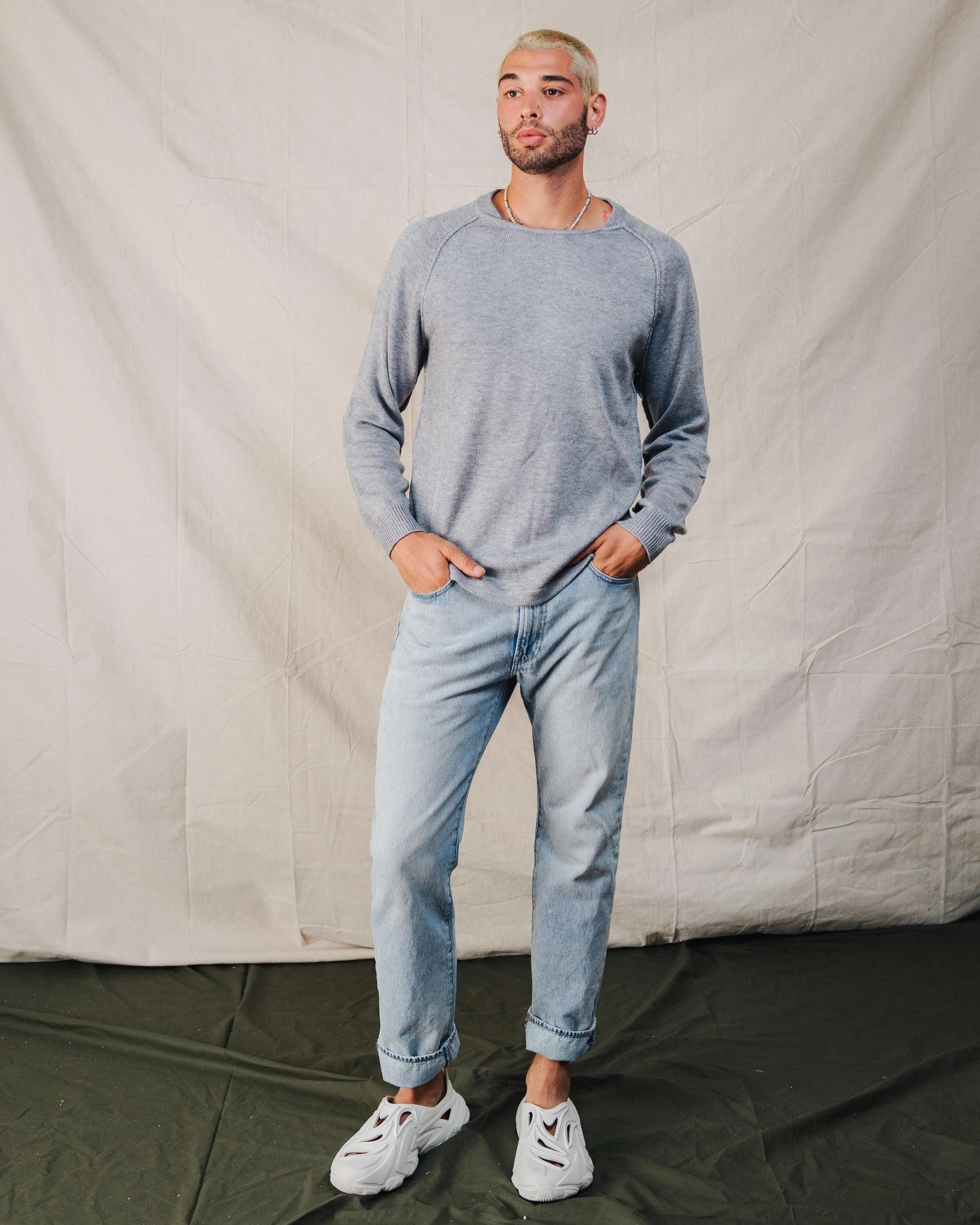 RUGBY KNIT sold by ROSE IN GOOD FAITH product image thumbnail 5