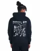 Sagittarius Pullover Hoodie sold by ROSE IN GOOD FAITH