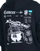 Cancer Pullover Hoodie sold by ROSE IN GOOD FAITH