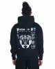 Pisces Pullover Hoodie sold by ROSE IN GOOD FAITH