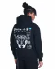 Pisces Pullover Hoodie sold by ROSE IN GOOD FAITH