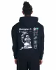 Scorpio Pullover Hoodie sold by ROSE IN GOOD FAITH