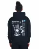 Aquarius Pullover Hoodie sold by ROSE IN GOOD FAITH
