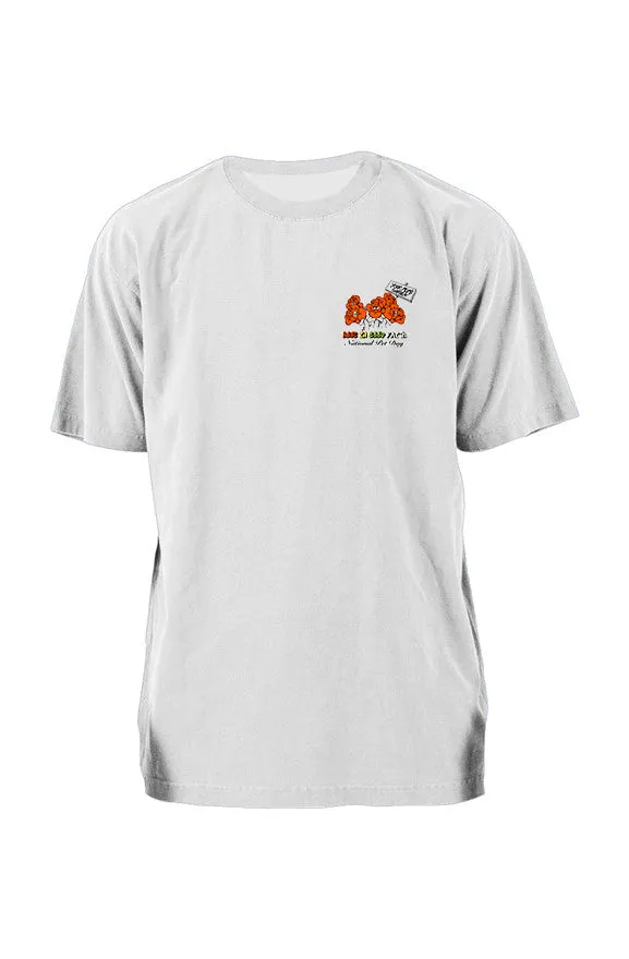 National Pet Day T-shirt sold by ROSE IN GOOD FAITH