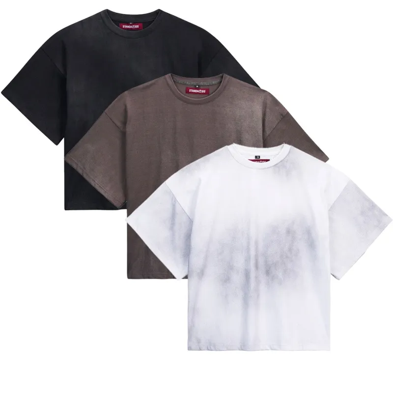 Standards - Grayscale Pack sold by ROSE IN GOOD FAITH