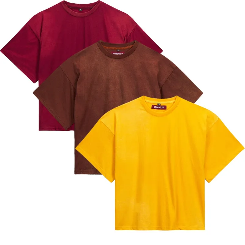 Standards - Warm Color Pack sold by ROSE IN GOOD FAITH