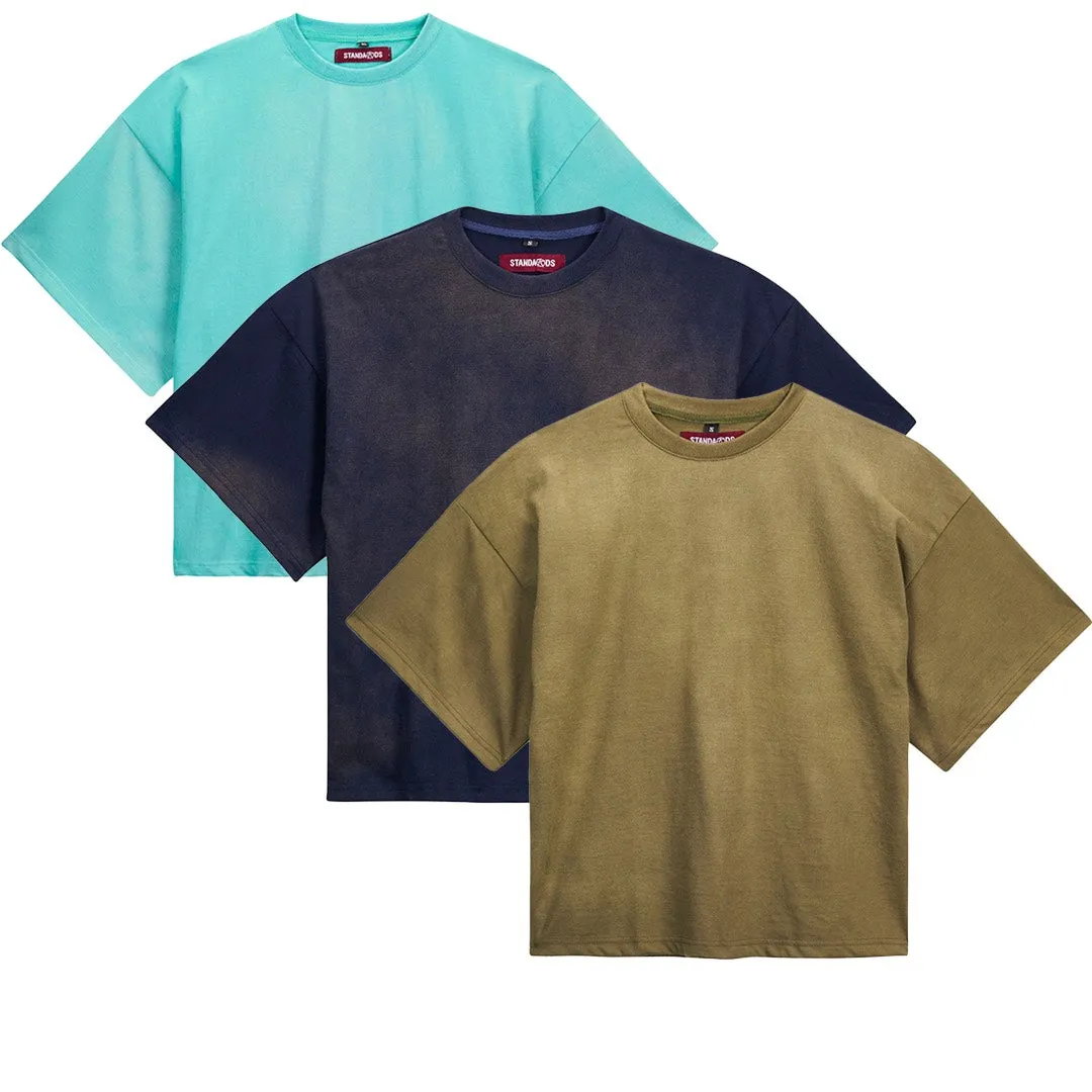 Standards - Cold Color Pack sold by ROSE IN GOOD FAITH