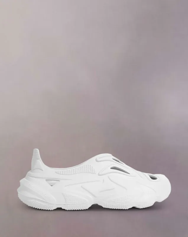 Sustainable Plastic Soul Shoe sold by ROSE IN GOOD FAITH