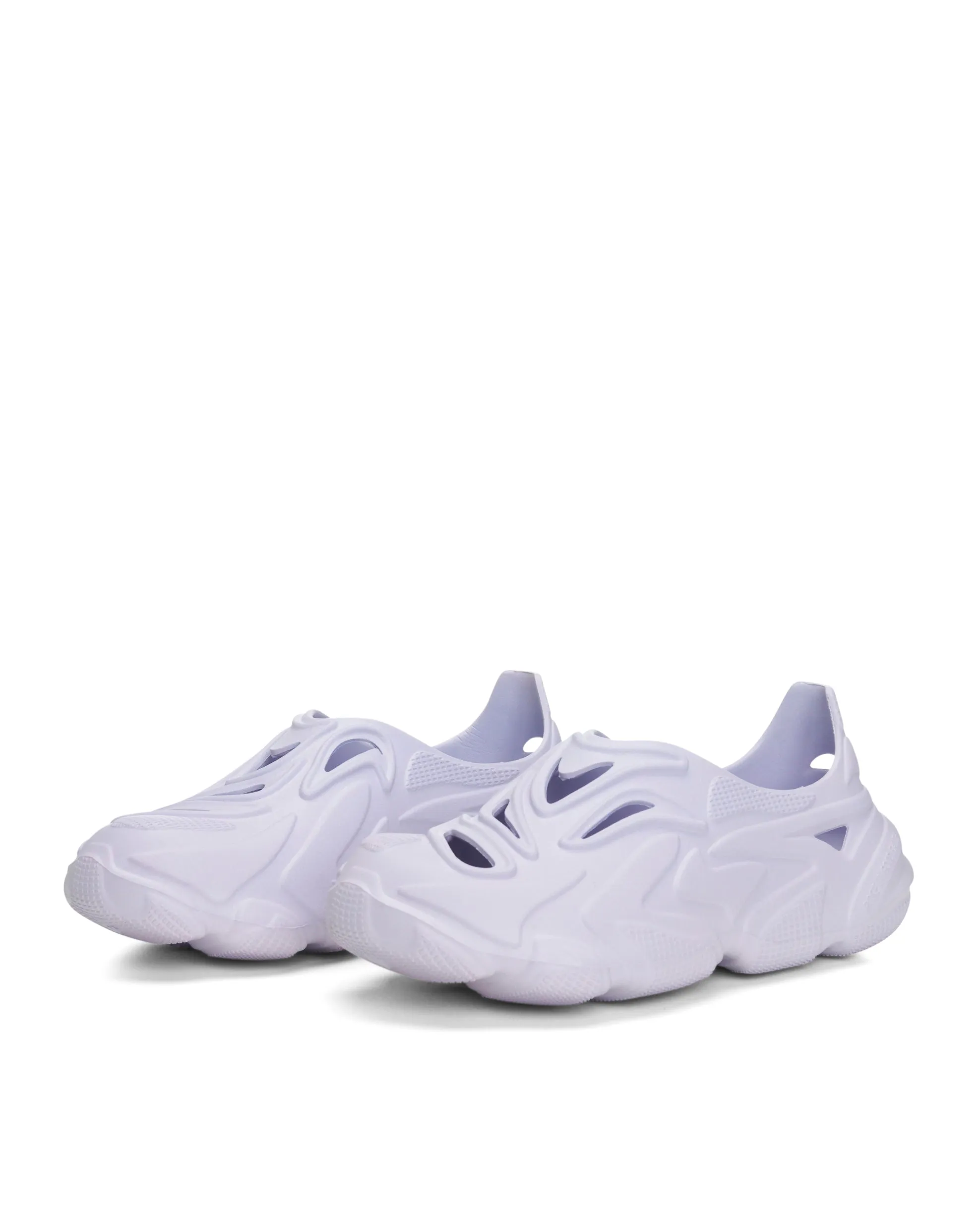Sustainable Plastic Soul Shoe - Ghost Lilac sold by ROSE IN GOOD FAITH product image thumbnail 2