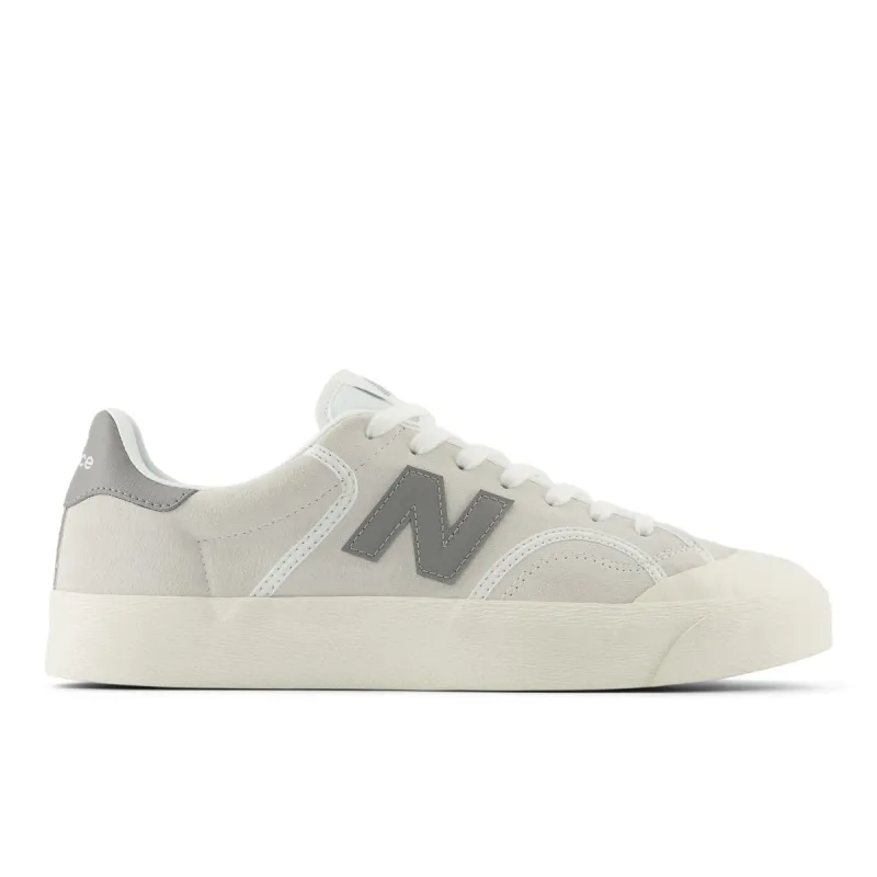 New Balance Mens 100 Fashion Trainers - Reflections / Shadow Grey sold by The Foot Factory