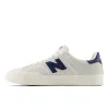 New Balance Mens 100 Fashion Trainers - Reflections / Navy sold by The Foot Factory