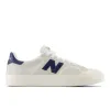 New Balance Mens 100 Fashion Trainers - Reflections / Navy sold by The Foot Factory