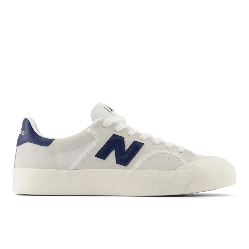 New Balance Mens 100 Fashion Trainers - Reflections / Navy sold by The Foot Factory