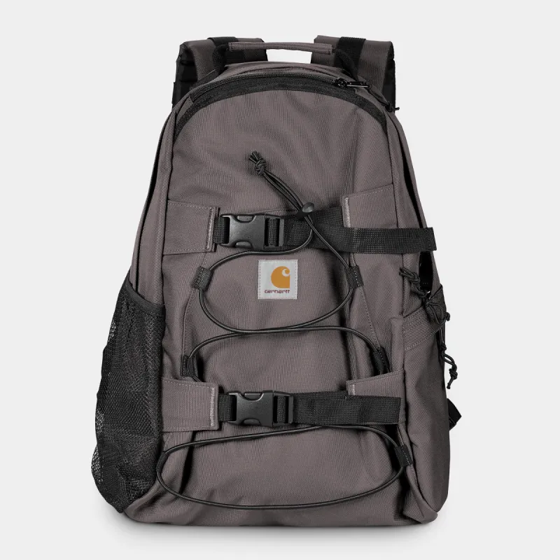 Carhartt WIP Mens Kickflip Backpack - Manta sold by The Foot Factory